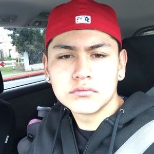 Meet your Posher, Abraham